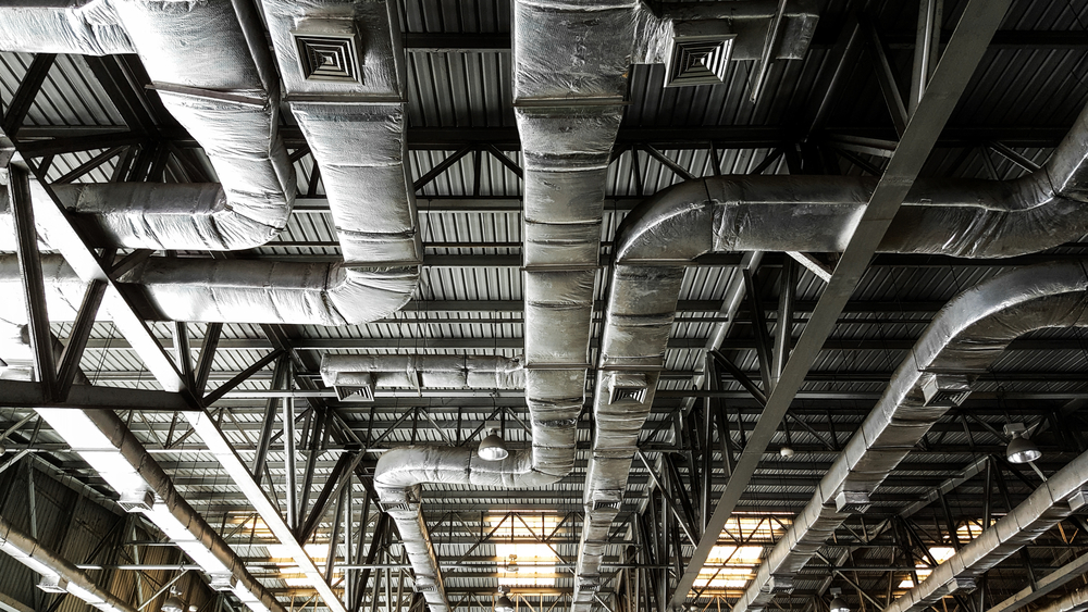 Ventilation Le Havre Installation VMC